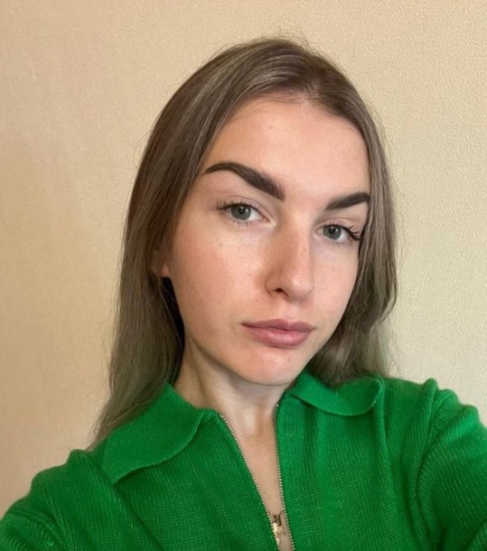 Филатова Анна Александровна