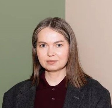 Мухортикова Оксана Александровна