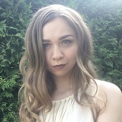 Луценко Дарья Константиновна