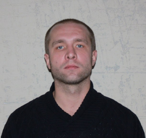 Антонов Виктор Игоревич