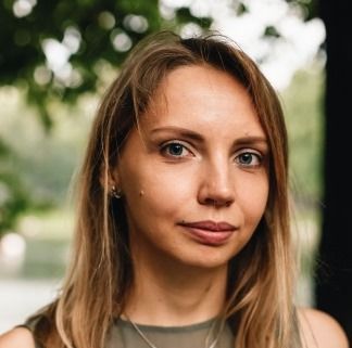 Бокарева Екатерина Сергеевна