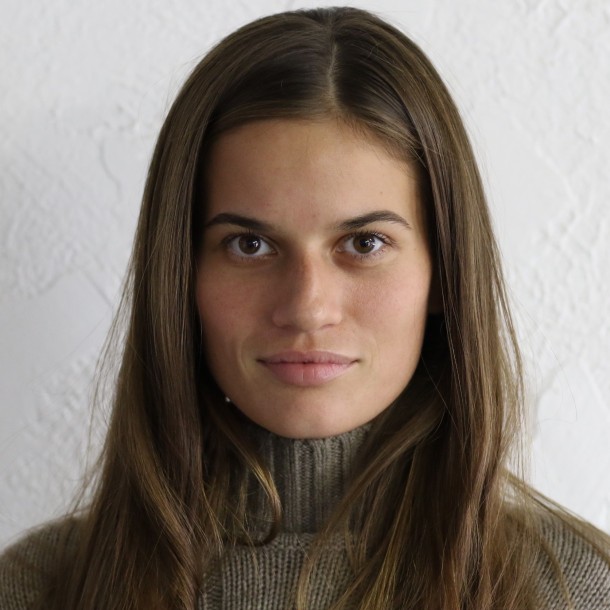 Островская Марья  Сергеевна