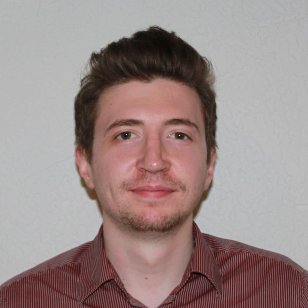 Балоян Сергей Бабкенович