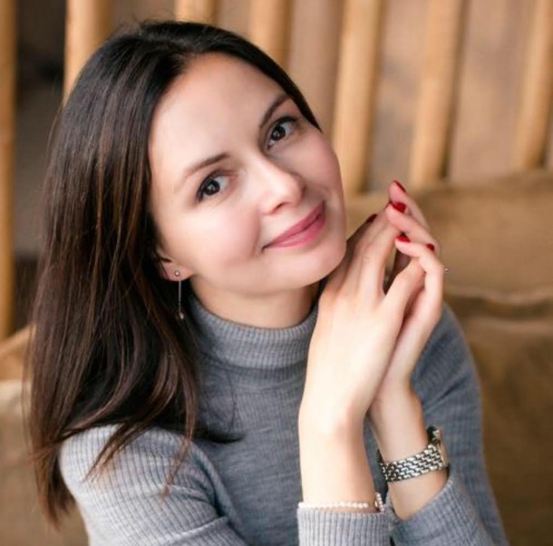 Микаелян  Елена  Рубеновна