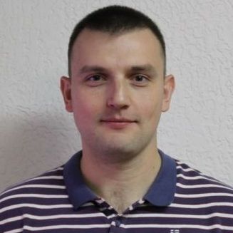 Сапрыгин Александр Юрьевич