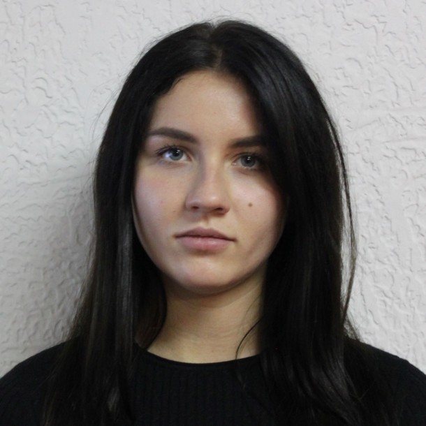Козина Ксения Вадимовна