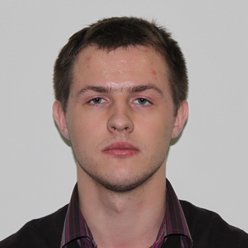 Матиенко  Сергей Сергеевич