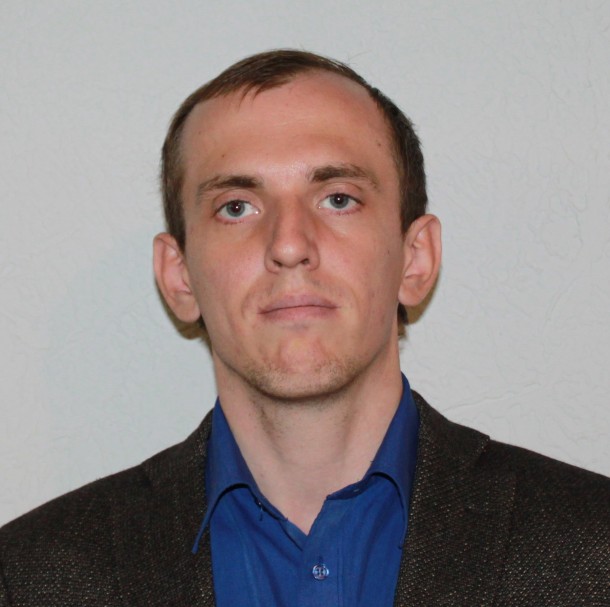 Лавров Сергей Вячеславович