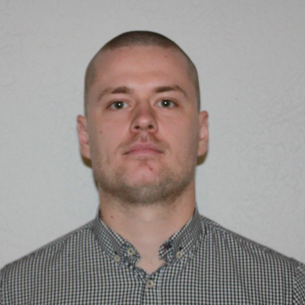 Усачев Михаил Николаевич