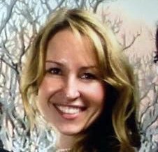 Головинская Ольга Анатольевна