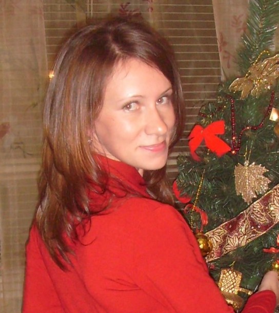 Ельчанинова Жанна Александровна