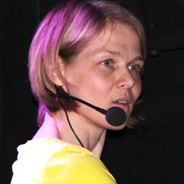 Калиниченко  Марина Васильевна