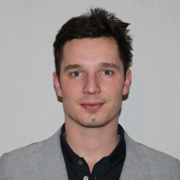 Качан Дмитрий Николаевич