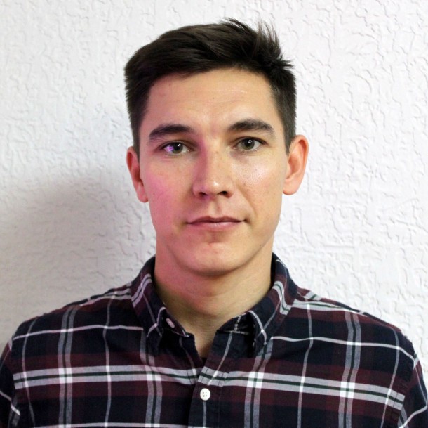 Хасянов Рустам Рашидович