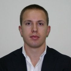 Михайлов   Максим Игоревич