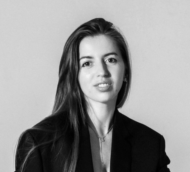 Побережная Вероника Сергеевна