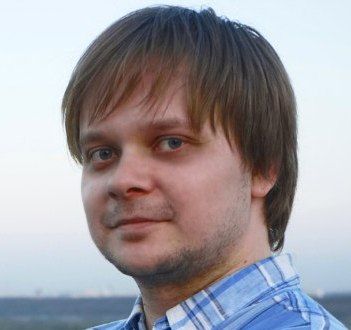 Дьяченко  Антон  Александрович