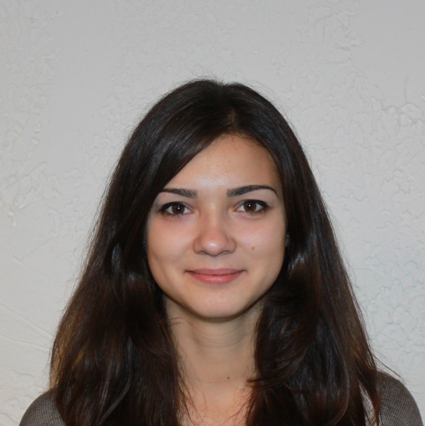 Чивилёва Татьяна Михайловна