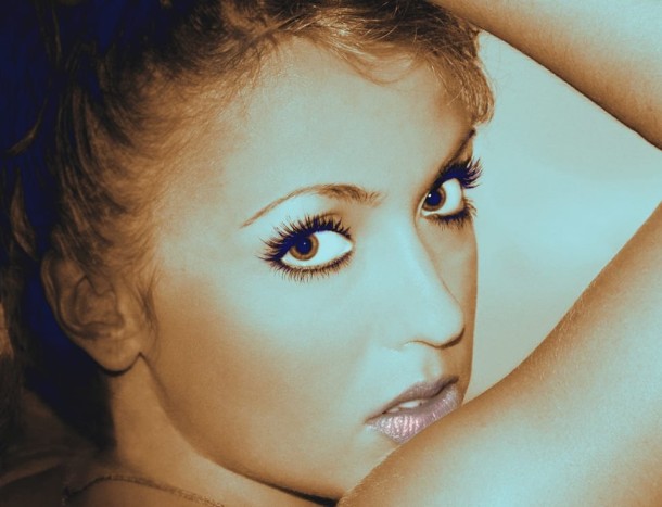 Константинова Эмилия Евсеева