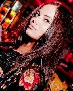 Серова Мария Константиновна