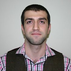 Шахвеледов Салих Шайдабегович