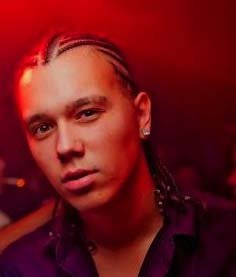 Черников Вячеслав Алексеевич