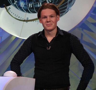 Вяткин Артем Андреевич