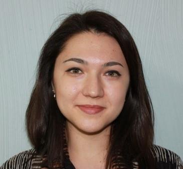 Колмакова Екатерина  Гаврииловна