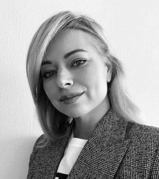 Арбузова Ольга Сергеевна