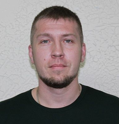 Парфенцев  Глеб  Сергеевич