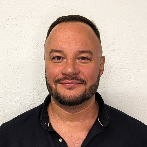 Шрамко   Михаил Владимирович