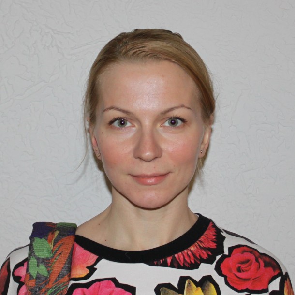 Рычкова Наталья Юрьевна