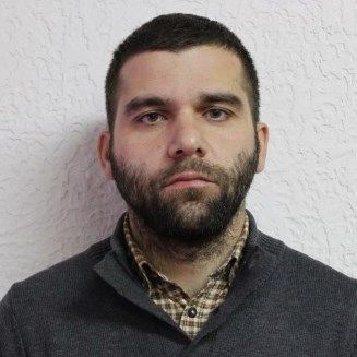 Немцев Георгий Васильевич