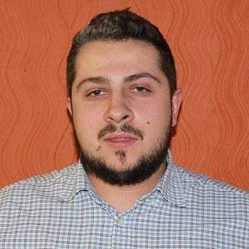 Белозеров   Павел Викторович