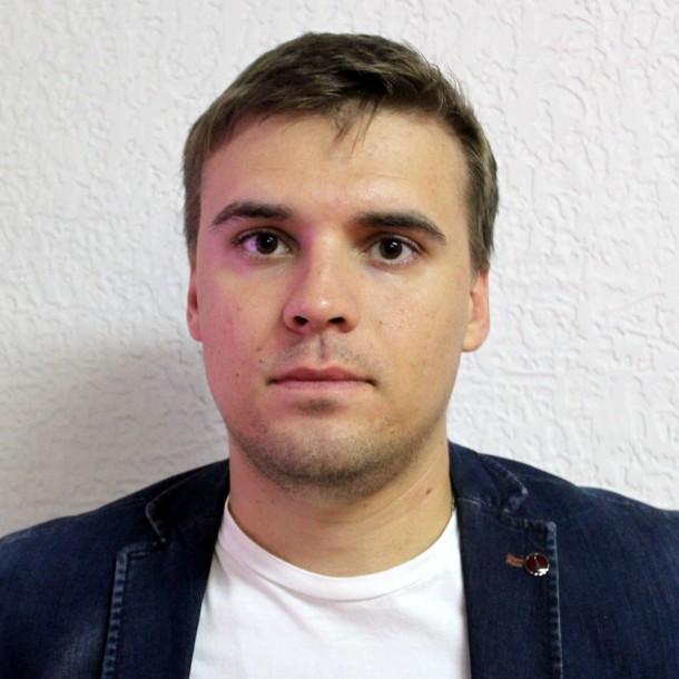 Потапов Владислав Игоревич