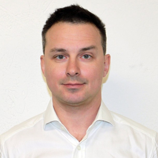 Швец Роман Валентинович