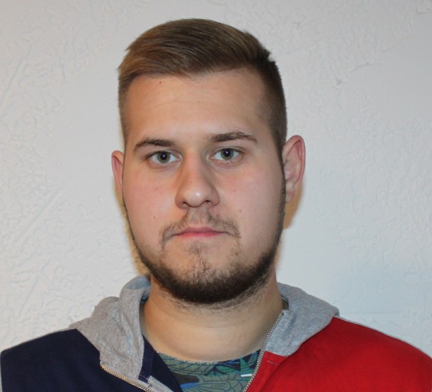 Самойлов  Никита  Андреевич