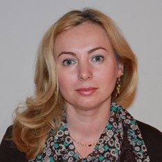 Белоногова Елена Леонидовна