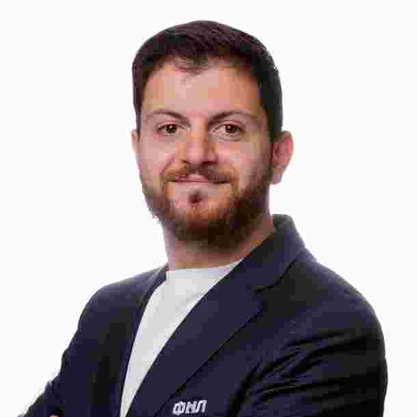 Тер-Абрамян Роберт Эдуардович