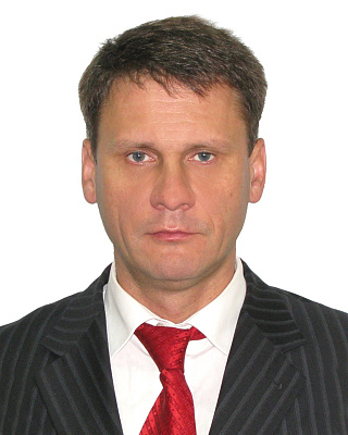 Коваленко   Вадим Игоревич