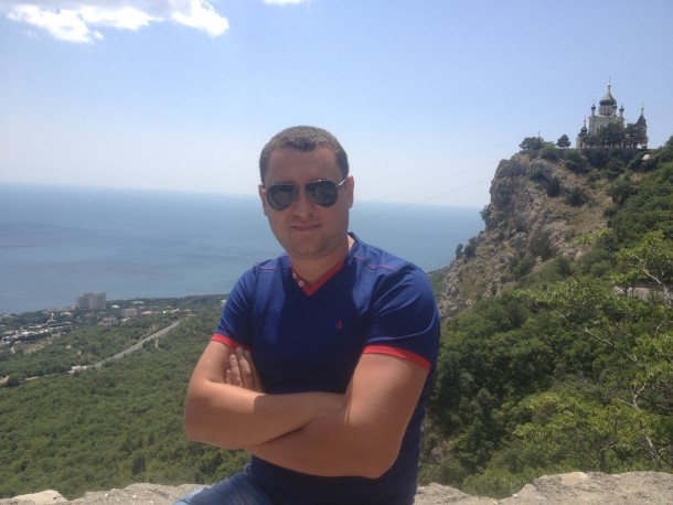 Гейдаров Вадим Анатольевич