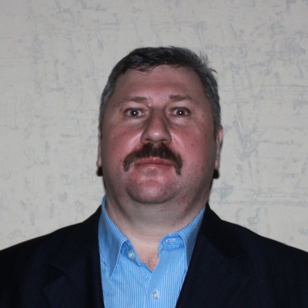 Окрайченко Юрий Николаевич