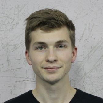 Илюхин Дмитрий  Витальевич