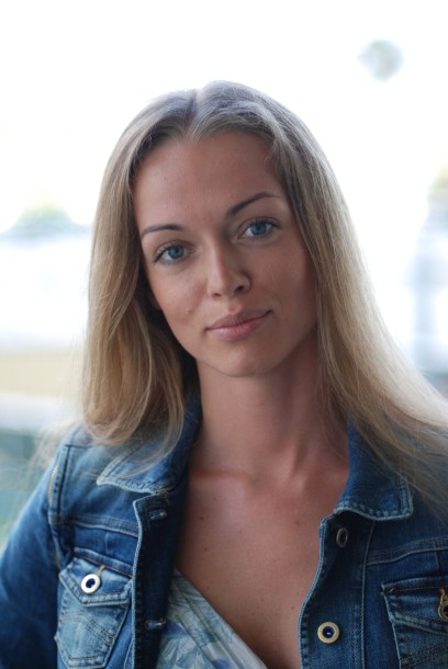 Дьяченко (Кришталь) Ольга Владимировна