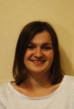 Начинкина Ольга Юрьевна