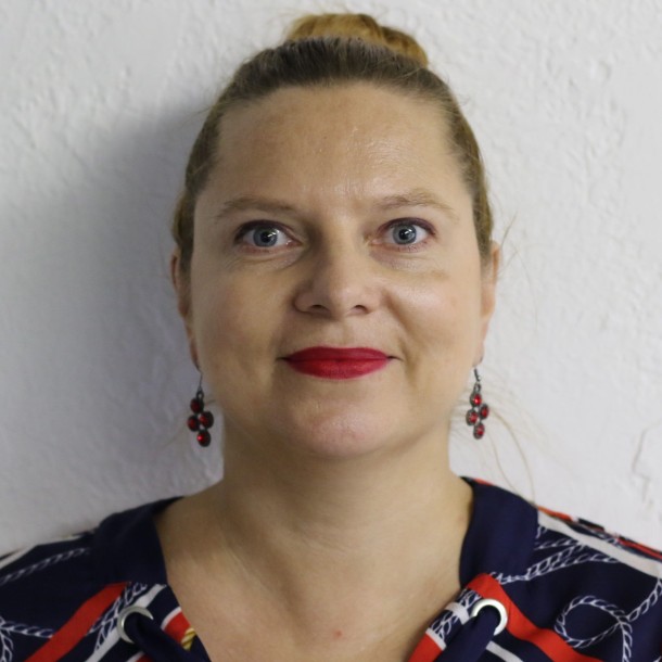 Выховская  Вероника  Евгеньевна