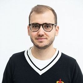 Карлявин Александр Сергеевич