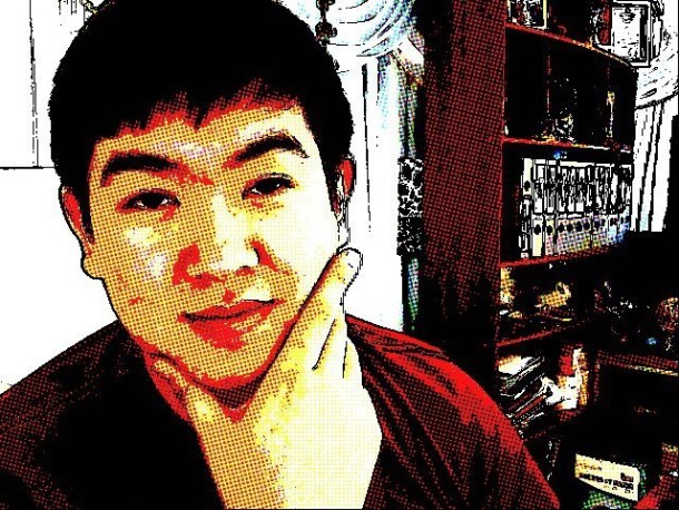 Муканов Жан