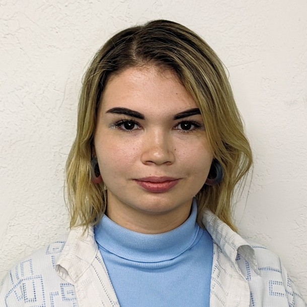 Минеева  Евгения  Игоревна