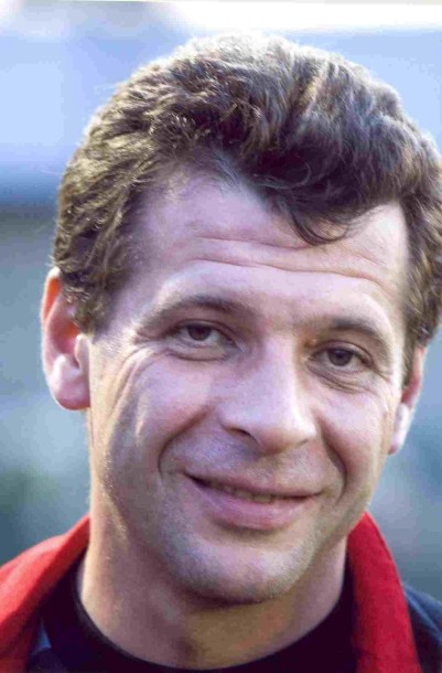 Славнов Михаил Викторович